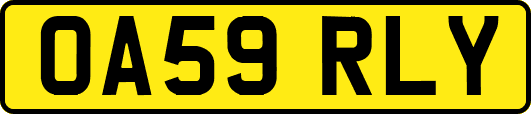 OA59RLY