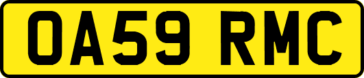 OA59RMC