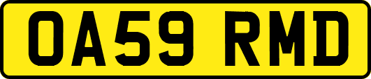 OA59RMD