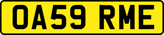 OA59RME