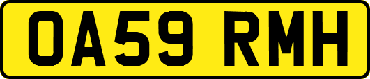 OA59RMH