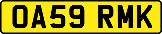 OA59RMK
