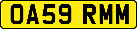 OA59RMM