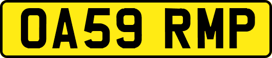 OA59RMP