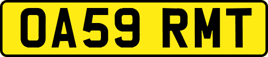 OA59RMT