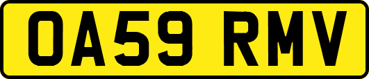 OA59RMV