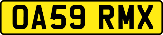 OA59RMX