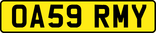 OA59RMY