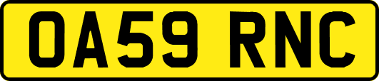 OA59RNC
