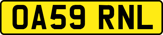 OA59RNL