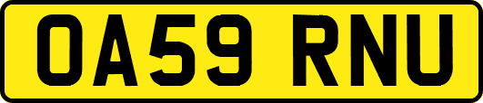 OA59RNU