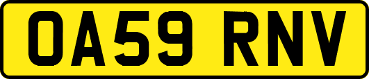 OA59RNV