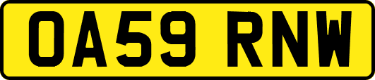 OA59RNW