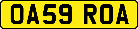 OA59ROA
