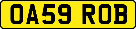 OA59ROB