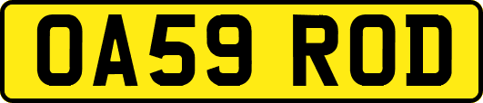 OA59ROD