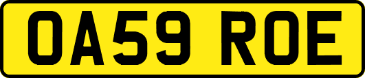 OA59ROE