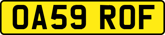 OA59ROF