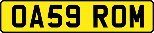 OA59ROM