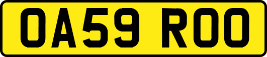 OA59ROO