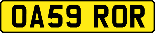 OA59ROR