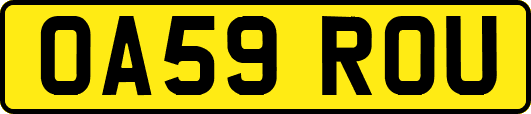 OA59ROU