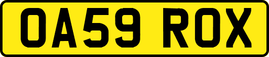 OA59ROX