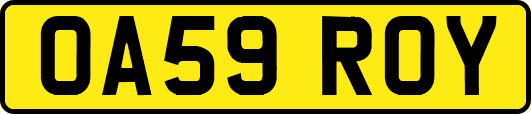 OA59ROY