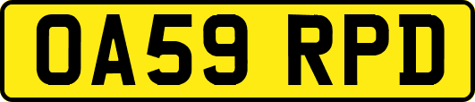 OA59RPD
