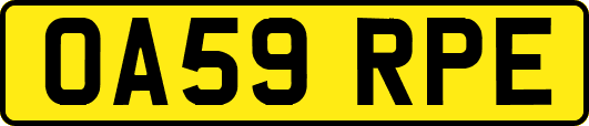 OA59RPE