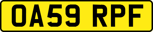 OA59RPF