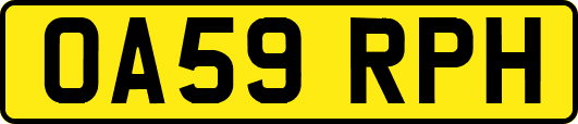 OA59RPH