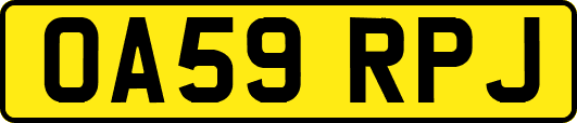OA59RPJ