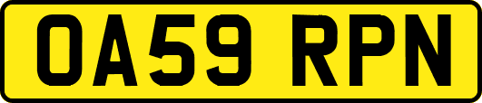 OA59RPN