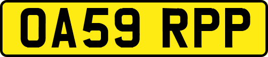 OA59RPP
