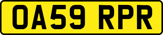 OA59RPR
