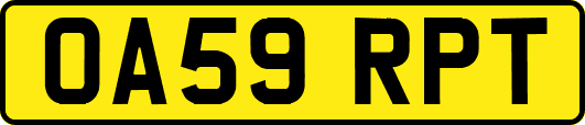 OA59RPT