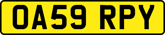 OA59RPY