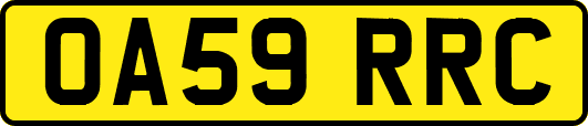 OA59RRC