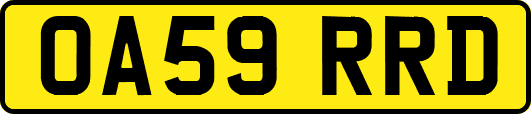 OA59RRD