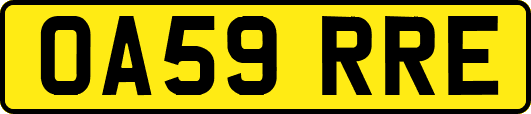 OA59RRE
