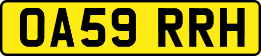 OA59RRH