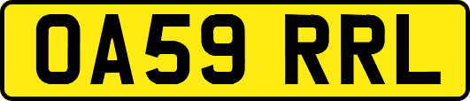 OA59RRL