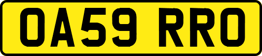 OA59RRO