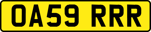 OA59RRR