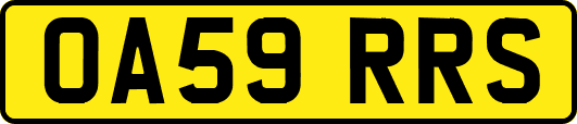 OA59RRS