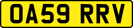 OA59RRV