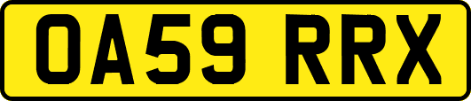 OA59RRX