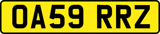 OA59RRZ