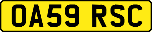 OA59RSC